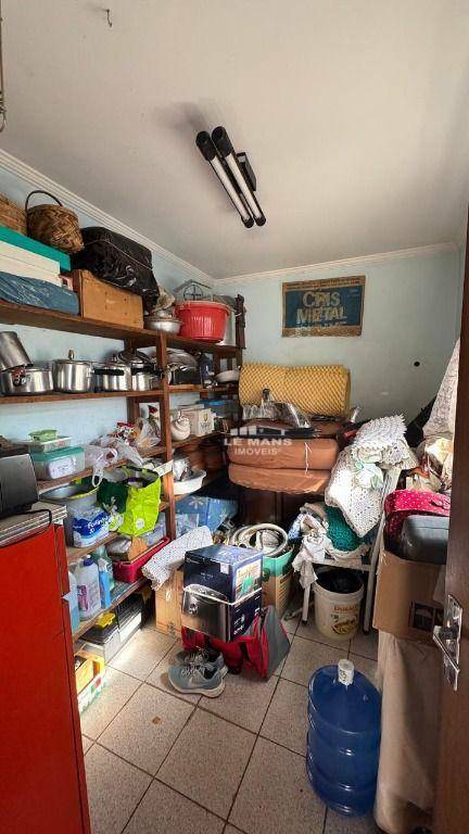 Casa à venda com 3 quartos, 125m² - Foto 30