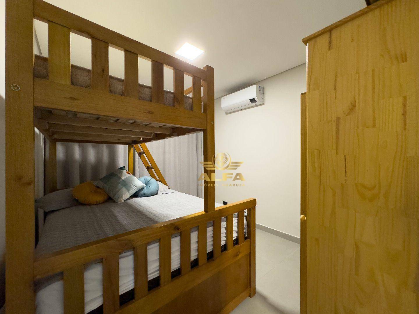 Apartamento à venda com 2 quartos, 80m² - Foto 17