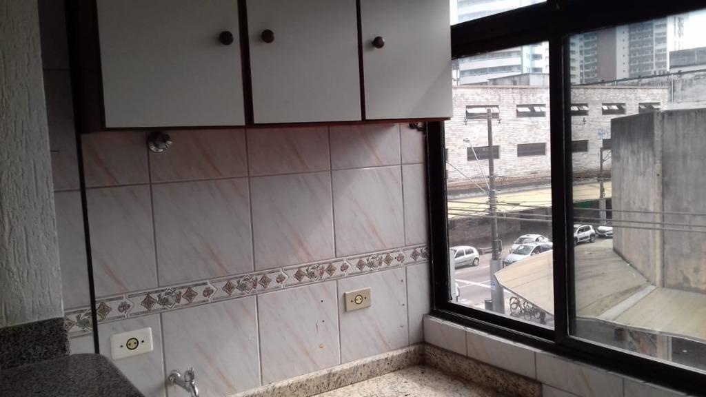 Conjunto Comercial-Sala para alugar, 70m² - Foto 13