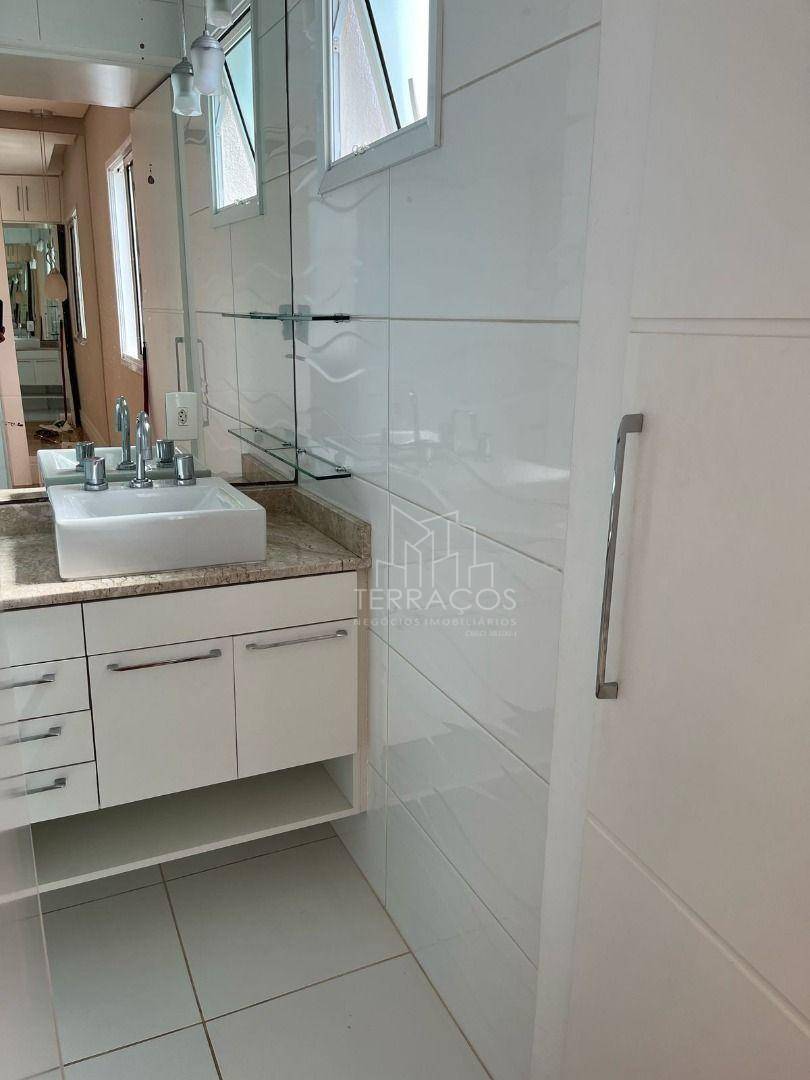 Casa de Condomínio à venda com 3 quartos, 89m² - Foto 25