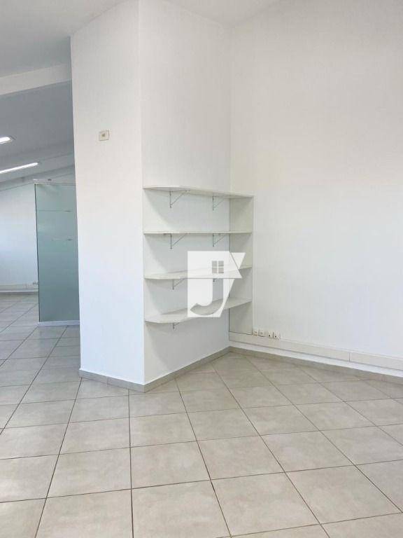 Conjunto Comercial-Sala para alugar, 94m² - Foto 12