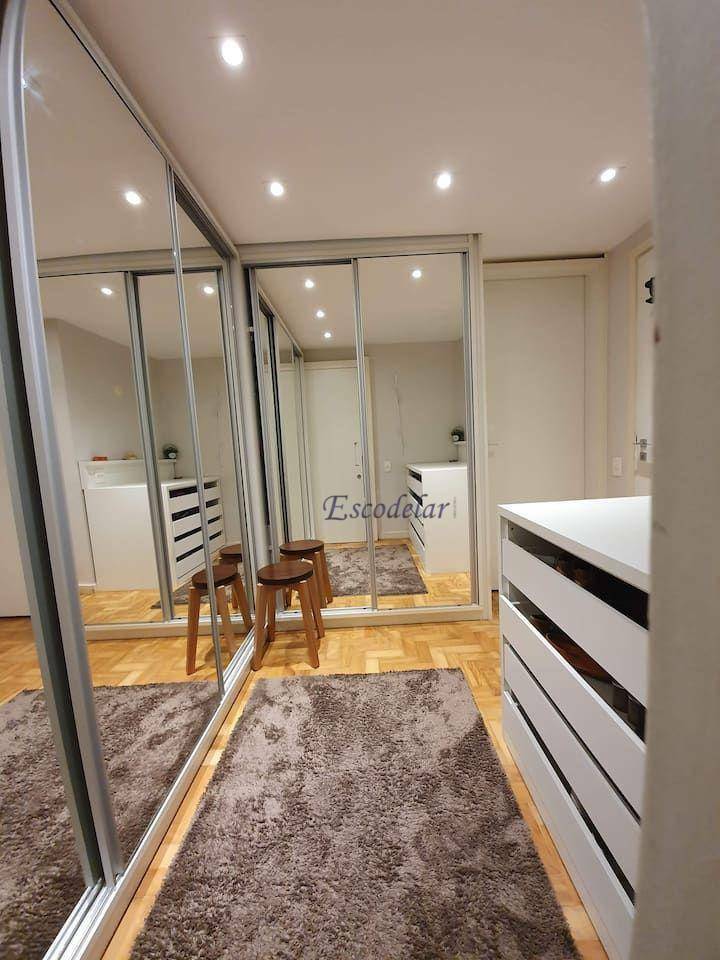 Apartamento à venda com 2 quartos, 82m² - Foto 11