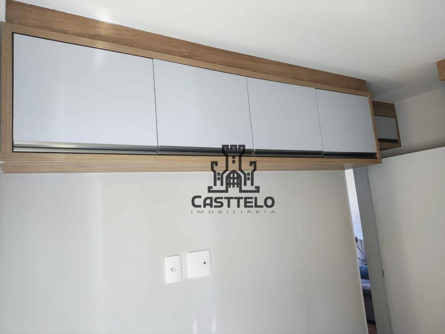 Apartamento à venda com 2 quartos, 47m² - Foto 14