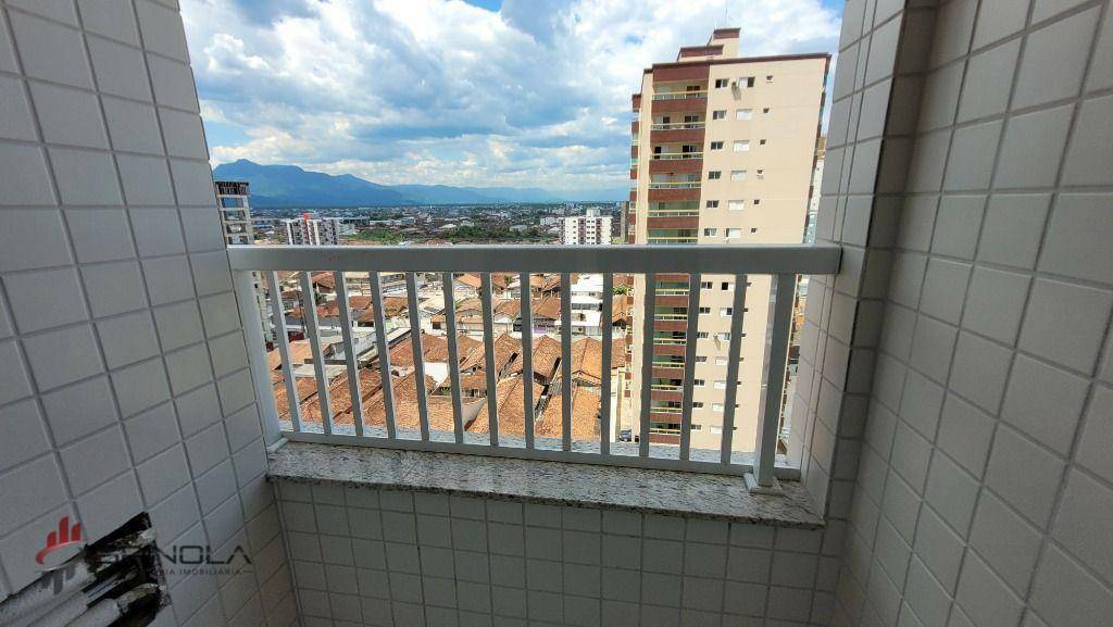 Apartamento à venda com 3 quartos, 140m² - Foto 28