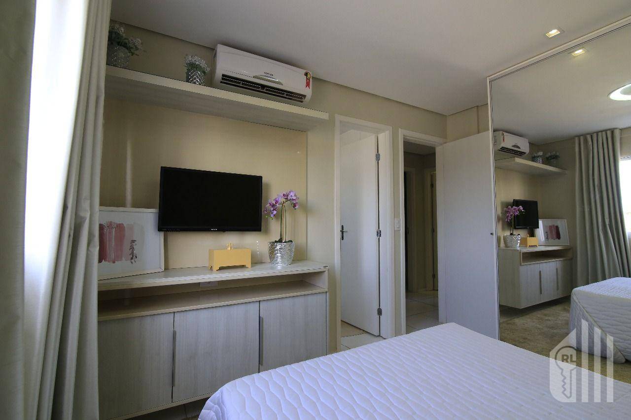 Apartamento à venda com 3 quartos, 75m² - Foto 7