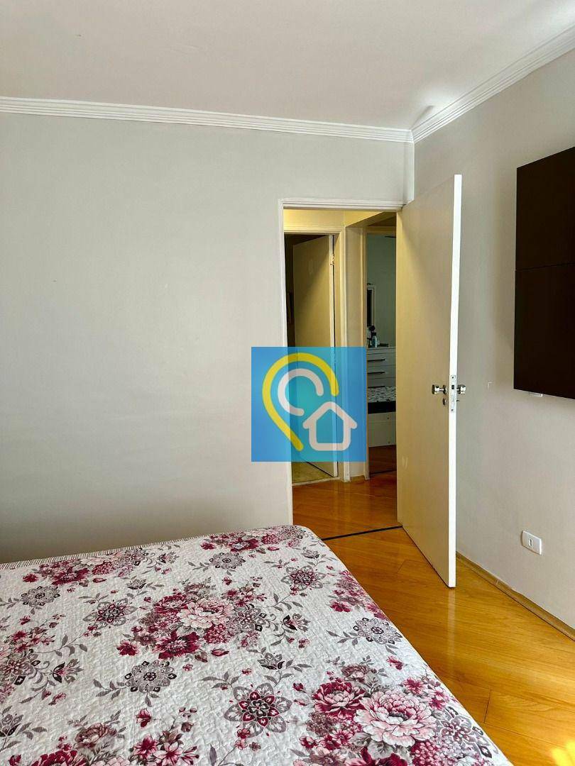 Apartamento à venda com 3 quartos, 91m² - Foto 13