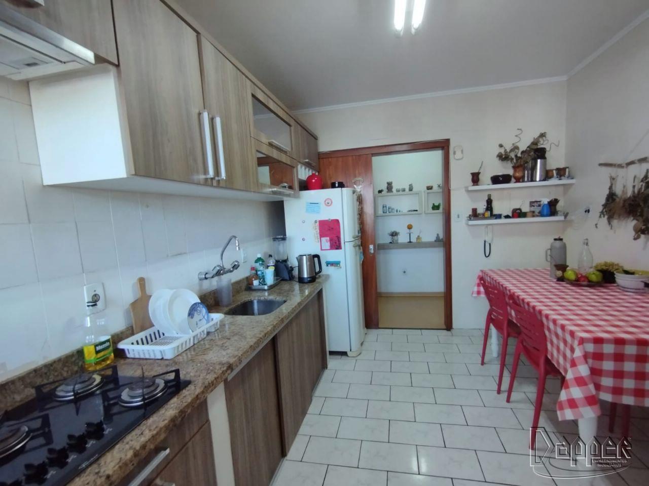 Apartamento à venda com 2 quartos, 91m² - Foto 4