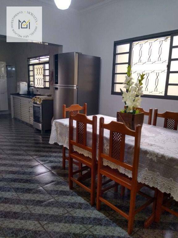 Casa à venda com 4 quartos, 140m² - Foto 6