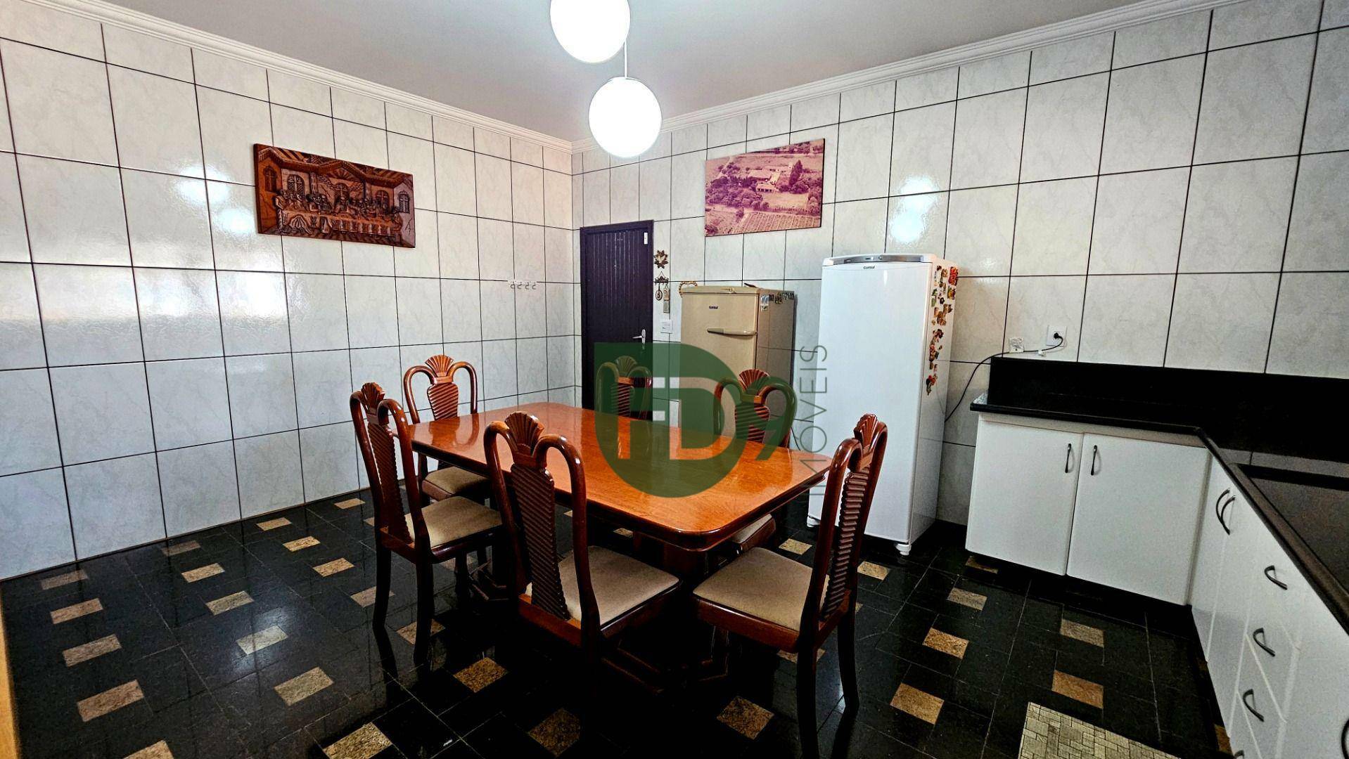 Chácara à venda com 6 quartos, 650M2 - Foto 24