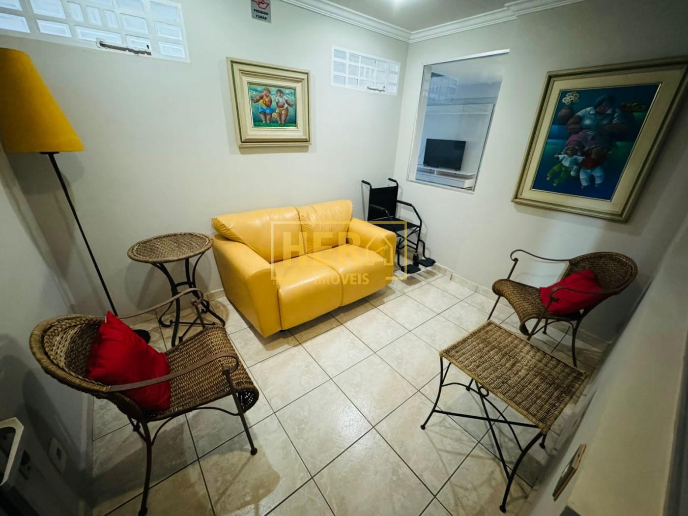 Apartamento à venda com 3 quartos, 84m² - Foto 22