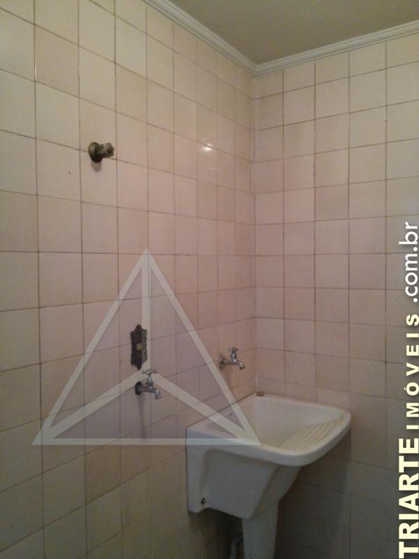 Apartamento para alugar com 1 quarto, 60m² - Foto 5