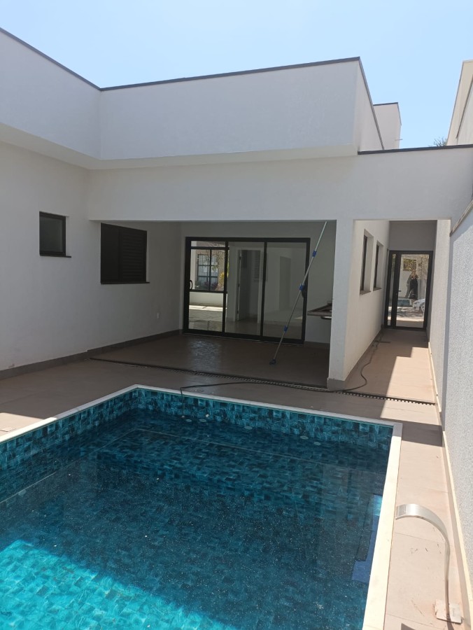 Casa de Condomínio à venda com 3 quartos, 160m² - Foto 28