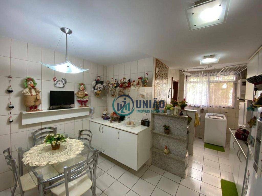 Apartamento à venda com 3 quartos, 115m² - Foto 6