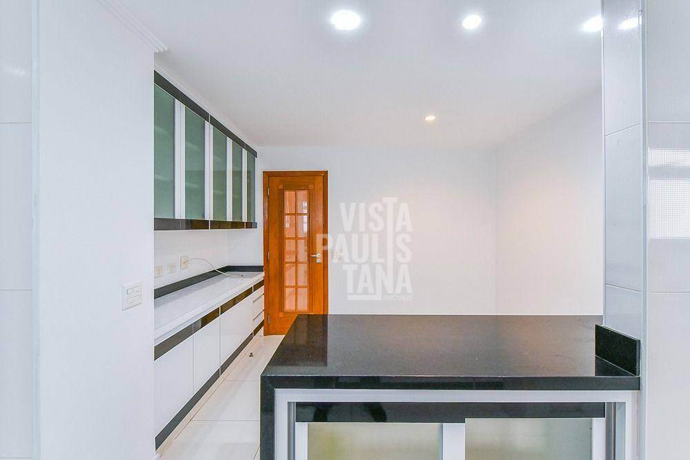 Apartamento à venda com 3 quartos, 214m² - Foto 34