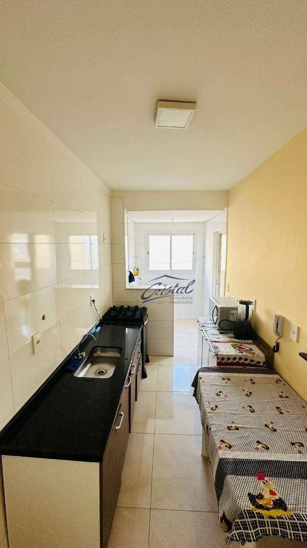 Apartamento à venda com 1 quarto, 50m² - Foto 6