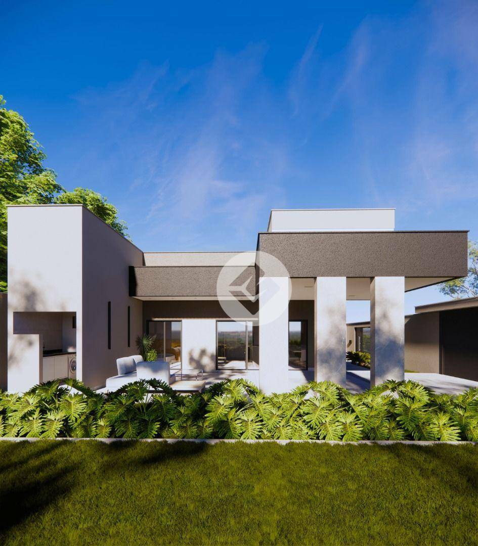 Casa à venda com 3 quartos, 109m² - Foto 14