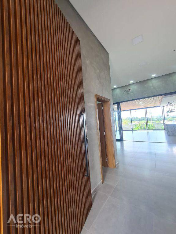 Casa de Condomínio à venda com 3 quartos, 232m² - Foto 21
