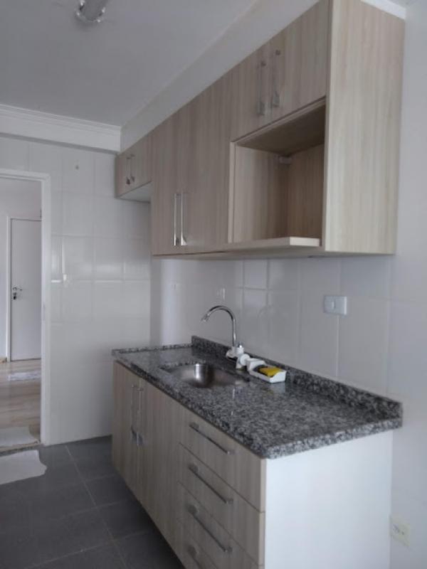 Apartamento à venda com 2 quartos, 72m² - Foto 6