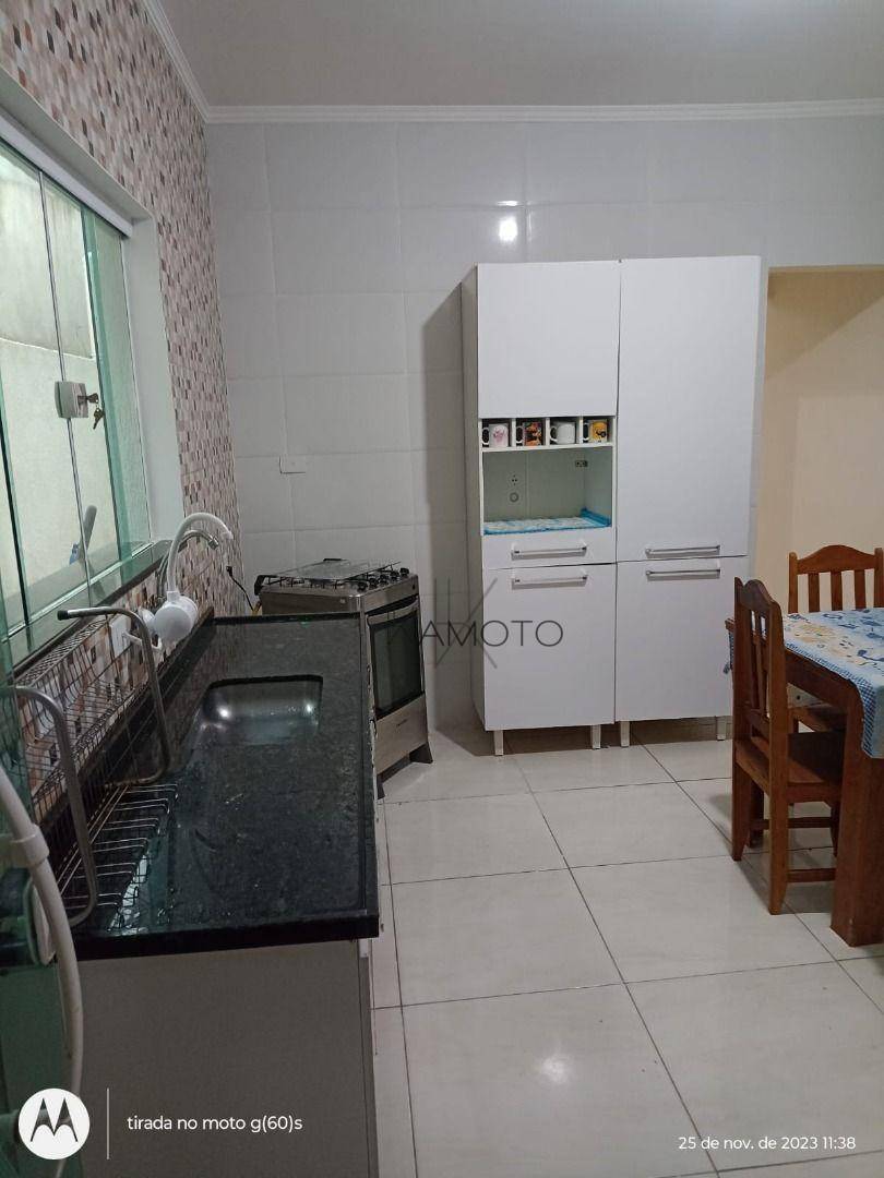 Sobrado à venda com 3 quartos, 300m² - Foto 27