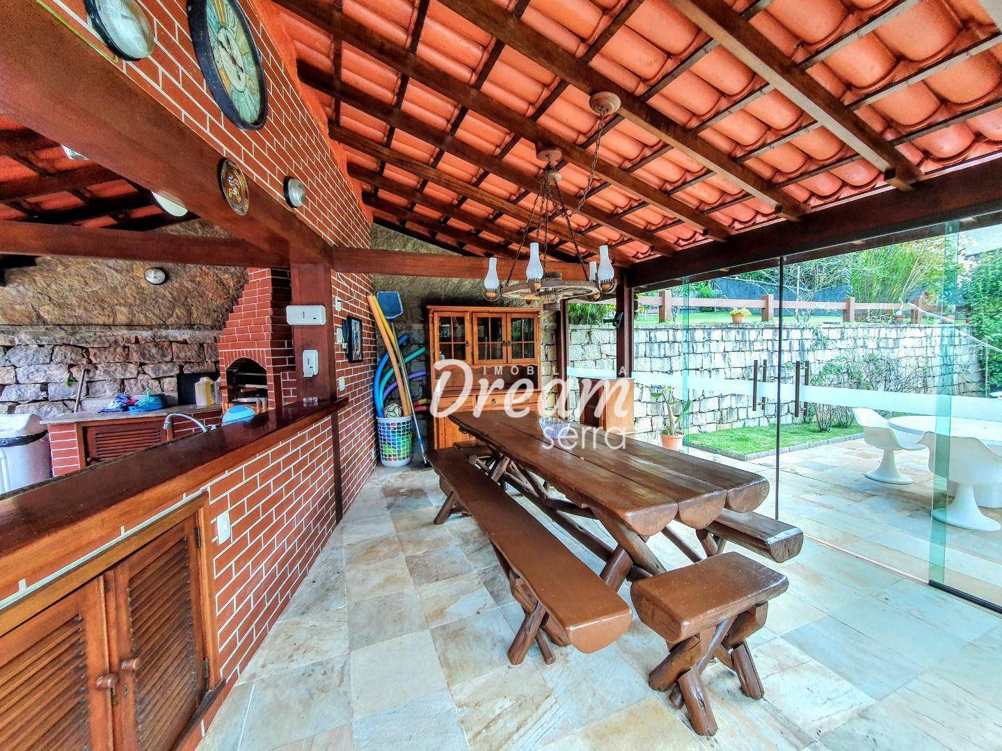 Casa de Condomínio à venda com 3 quartos, 186m² - Foto 50