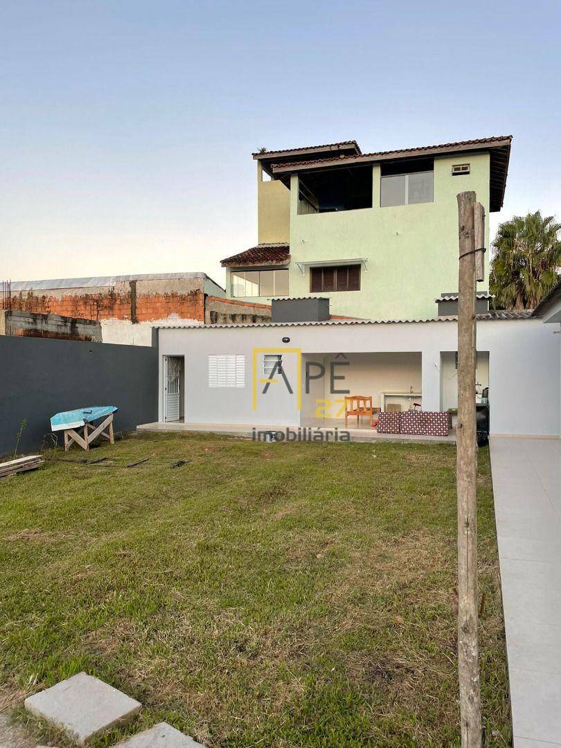 Casa à venda com 1 quarto, 140m² - Foto 5