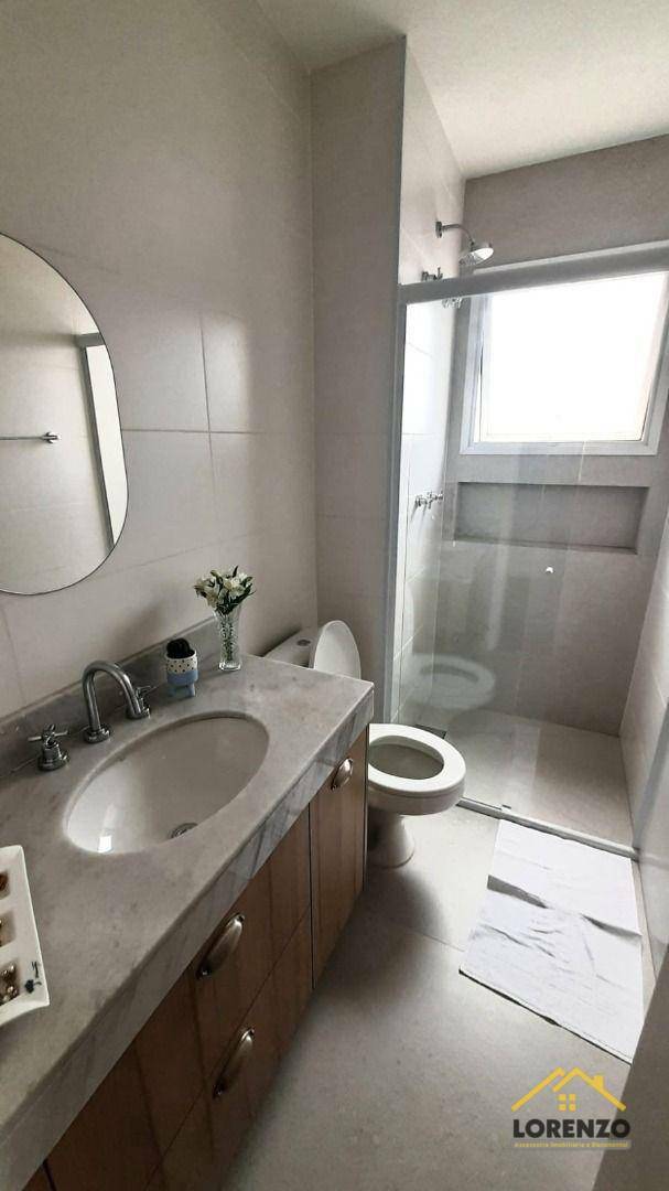 Apartamento à venda com 2 quartos, 77m² - Foto 24