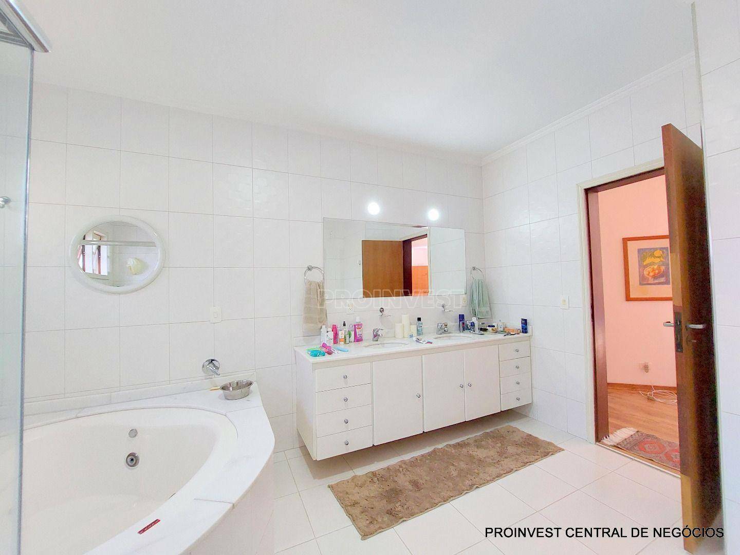 Casa de Condomínio à venda com 4 quartos, 465m² - Foto 26