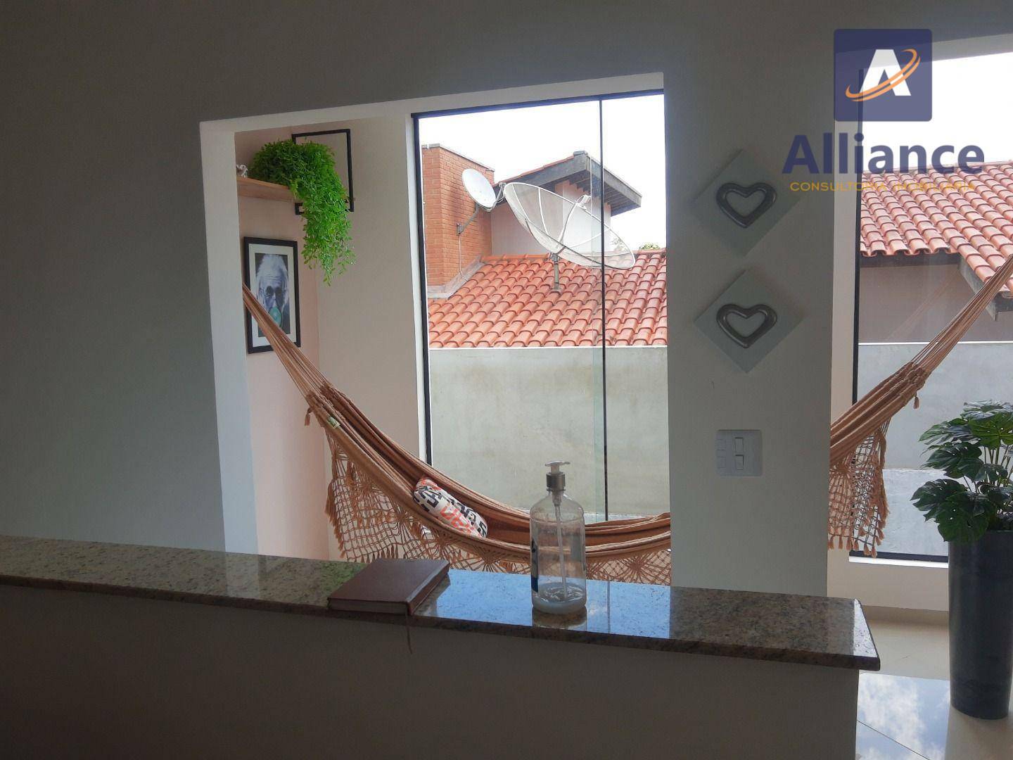 Casa de Condomínio à venda com 3 quartos, 250m² - Foto 26