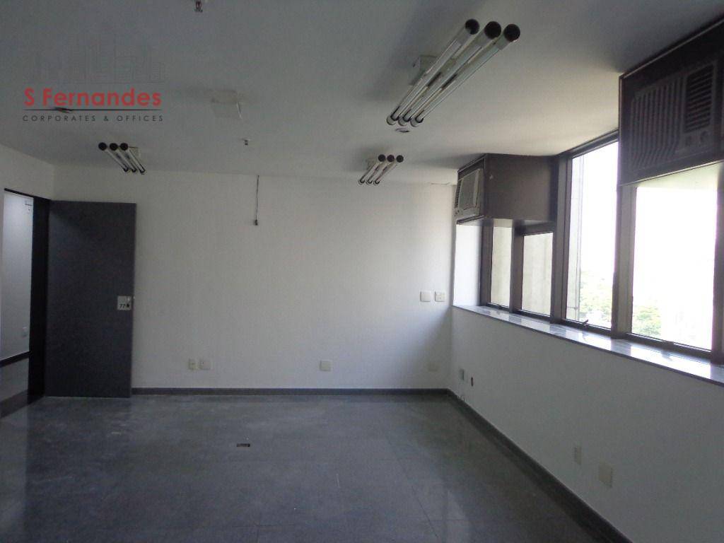 Conjunto Comercial-Sala para alugar, 40m² - Foto 2