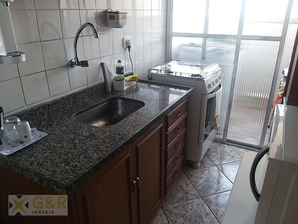 Apartamento à venda com 1 quarto, 50m² - Foto 10