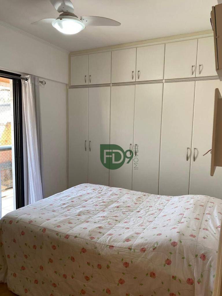 Apartamento à venda com 3 quartos, 130m² - Foto 18