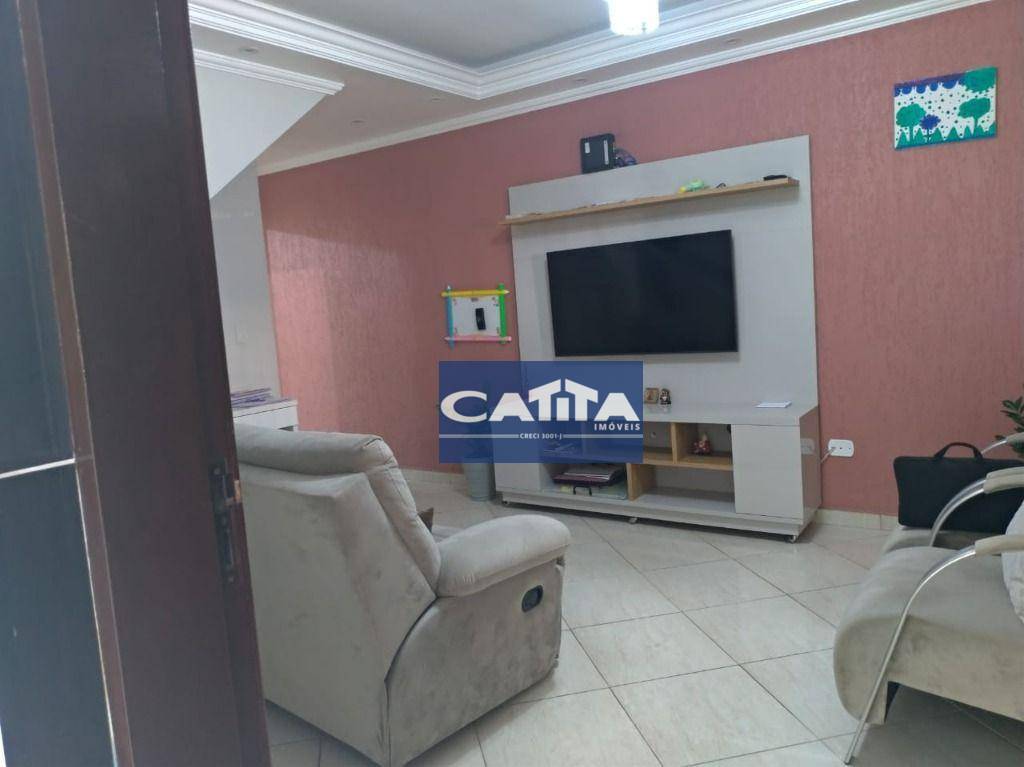 Sobrado à venda com 3 quartos, 150m² - Foto 8