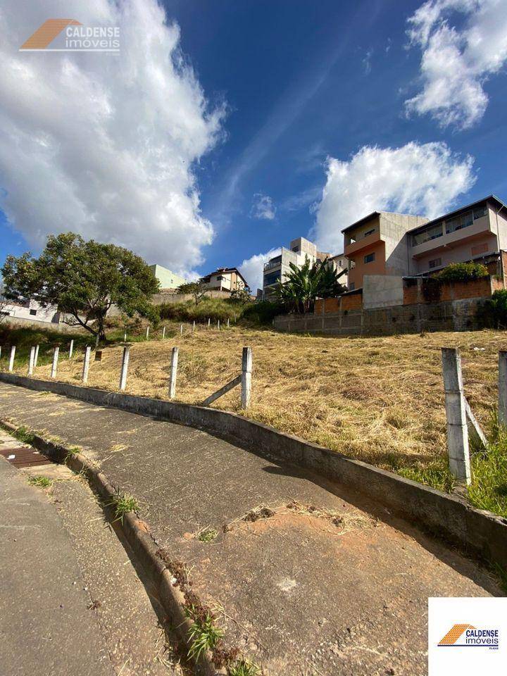 Terreno, 450 m² - Foto 2