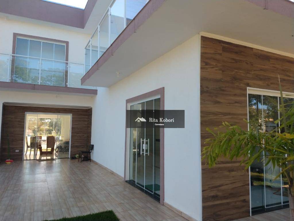 Casa de Condomínio, 3 quartos - Foto 27