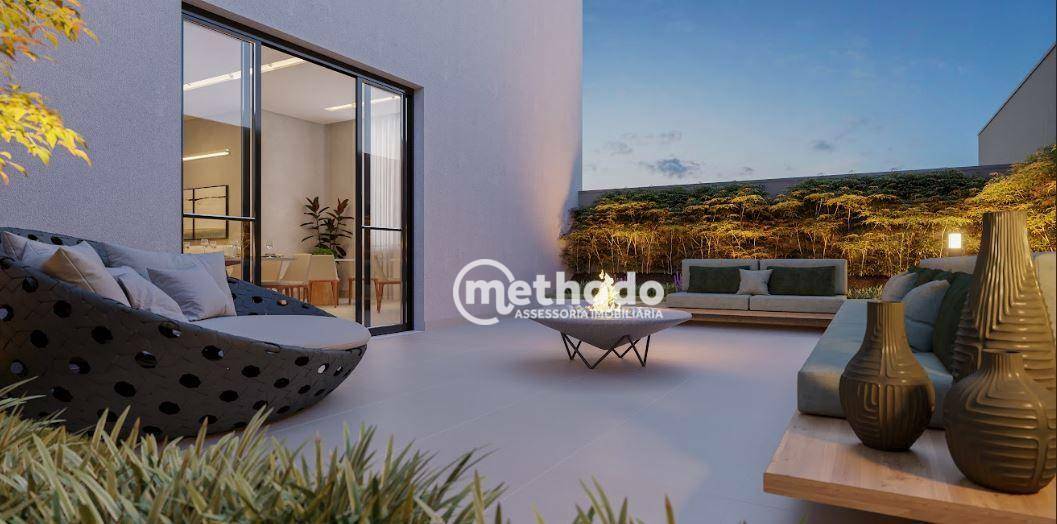 Apartamento à venda com 3 quartos, 90m² - Foto 13