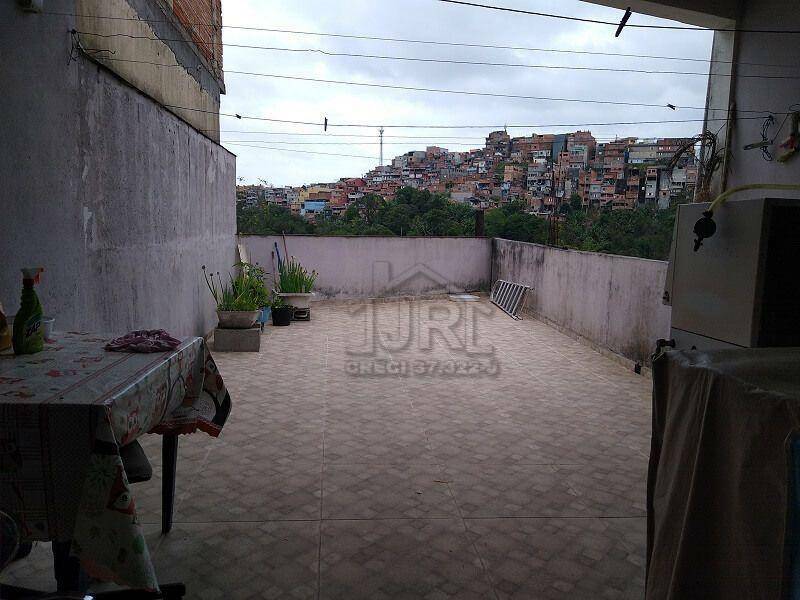 Sobrado à venda e aluguel com 1 quarto, 100m² - Foto 13