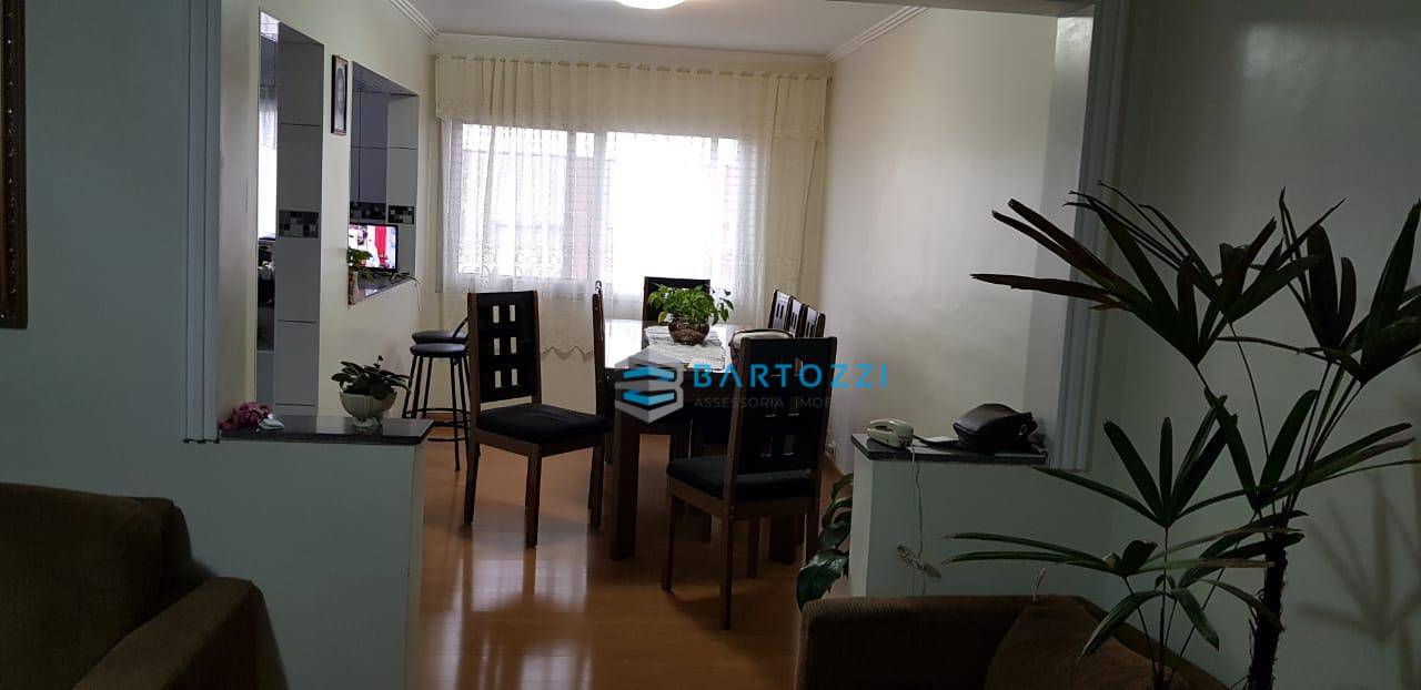 Apartamento à venda com 3 quartos, 87m² - Foto 1