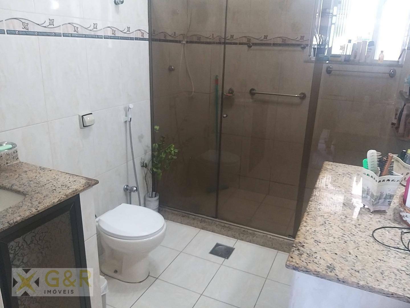 Apartamento à venda com 3 quartos, 80m² - Foto 21