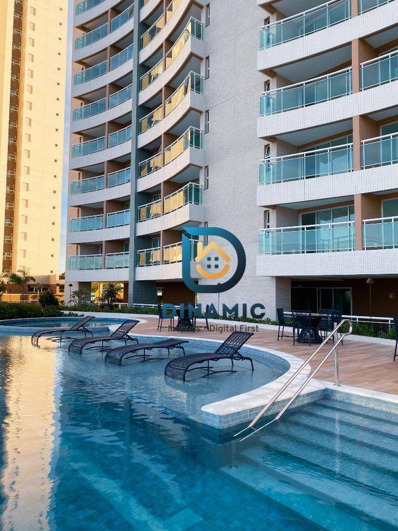 Apartamento à venda com 2 quartos, 54m² - Foto 3