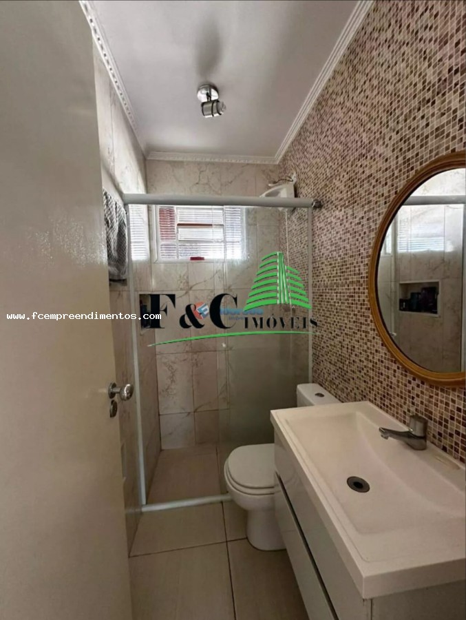 Casa à venda com 3 quartos, 200m² - Foto 16