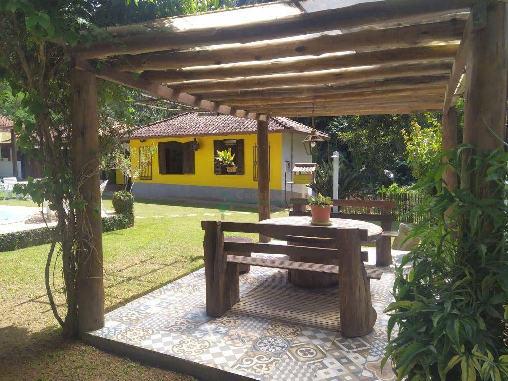 Sítio à venda com 5 quartos, 502m² - Foto 13