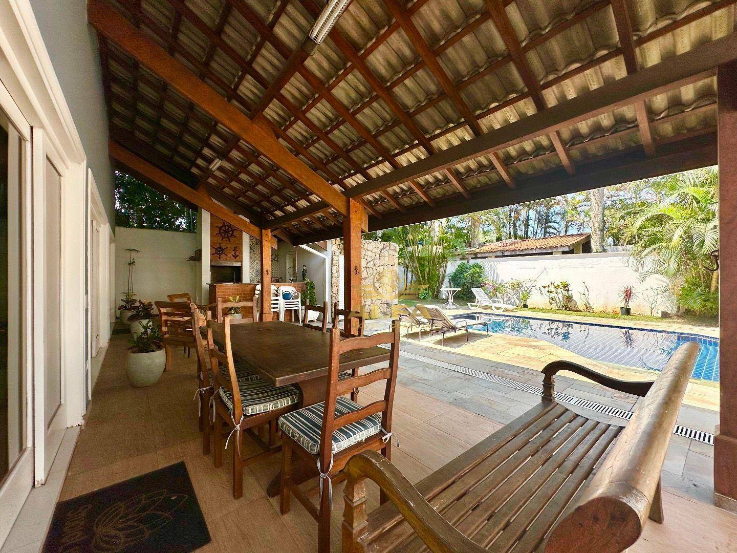 Casa de Condomínio à venda com 4 quartos, 324m² - Foto 39