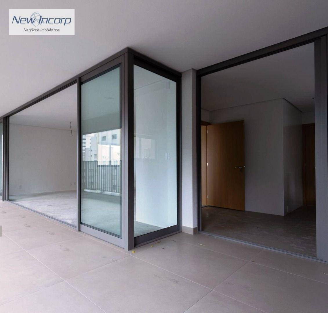 Apartamento à venda com 4 quartos, 175m² - Foto 6