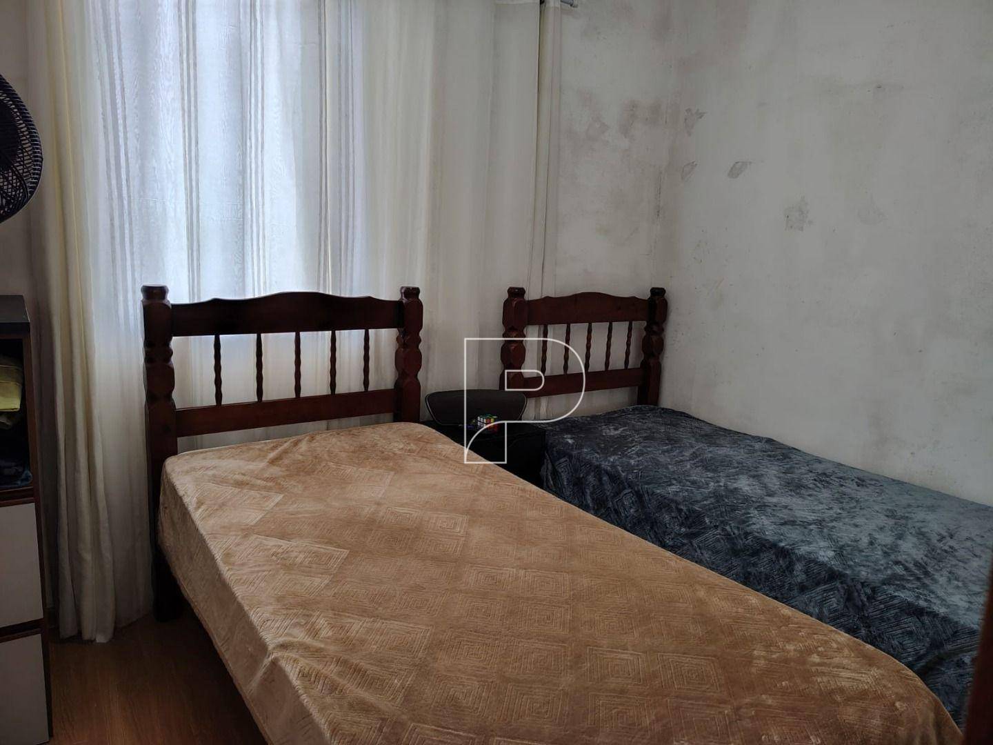Casa de Condomínio à venda com 2 quartos, 62m² - Foto 9