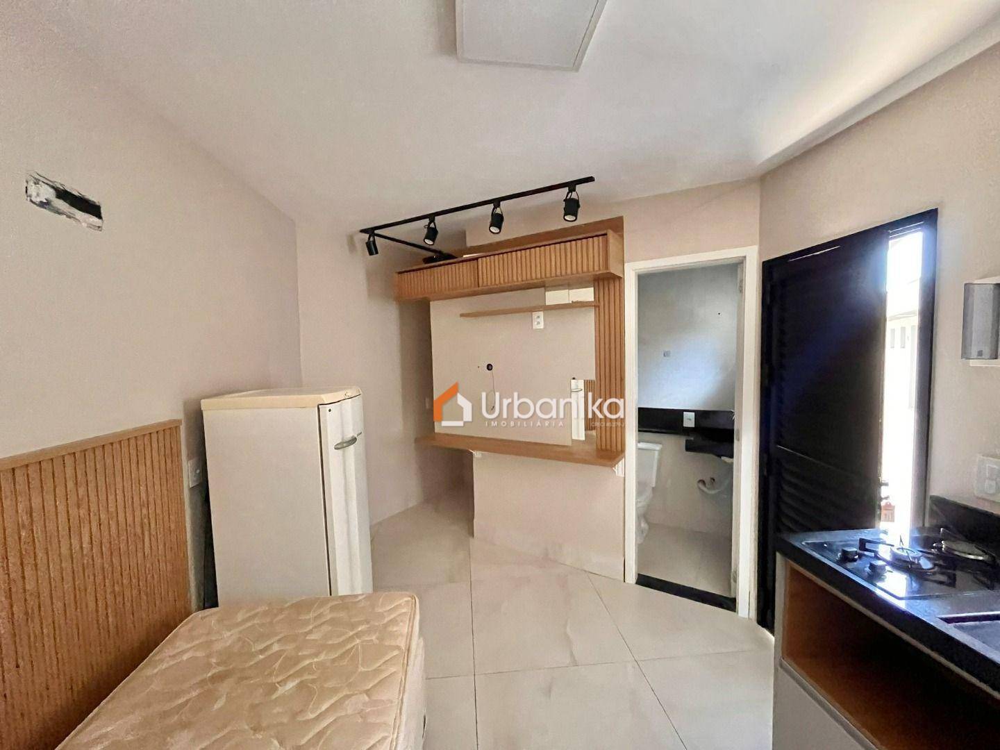 Kitnet-Studio, 14 m² - Foto 4