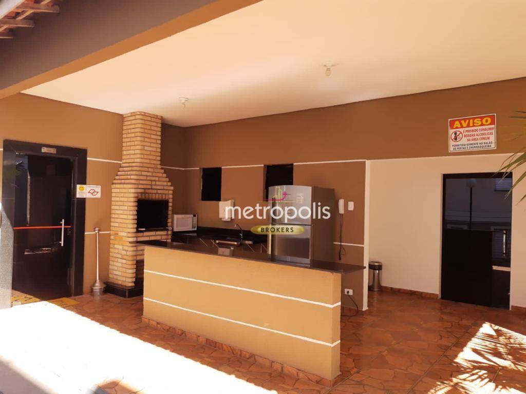 Apartamento à venda com 2 quartos, 47m² - Foto 5