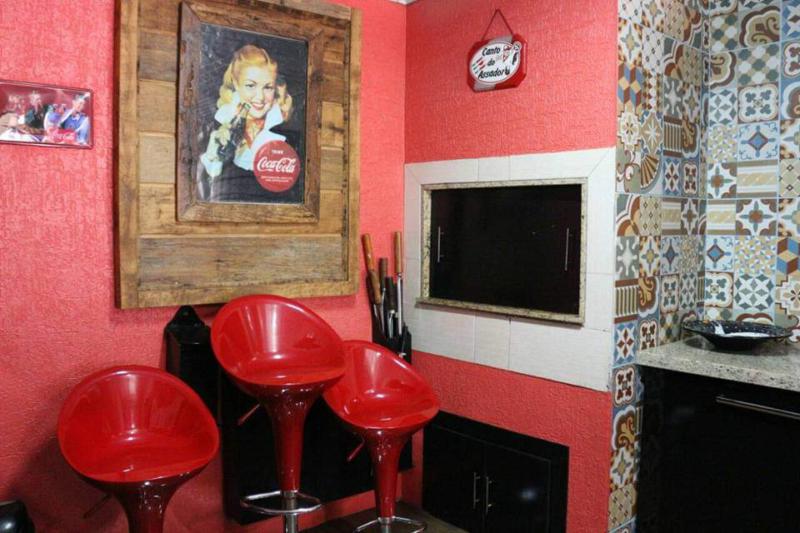 Casa à venda com 2 quartos, 100m² - Foto 11