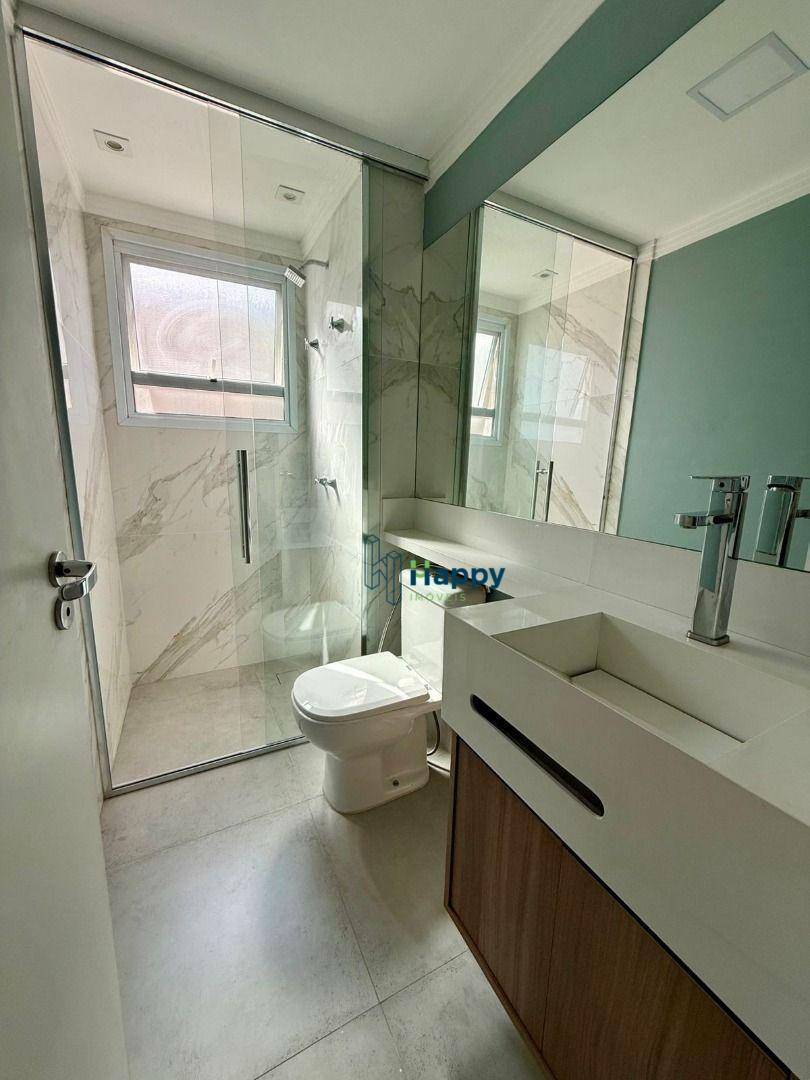 Apartamento à venda com 2 quartos, 80m² - Foto 10