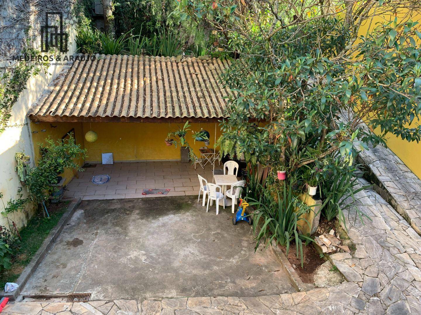 Casa à venda com 3 quartos, 200m² - Foto 28