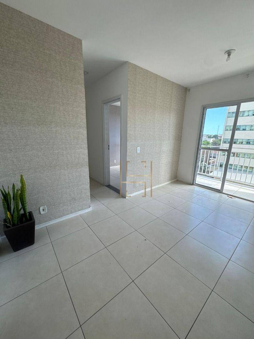 Apartamento, 2 quartos, 60 m² - Foto 1